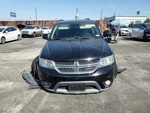 Dodge Journey 2014