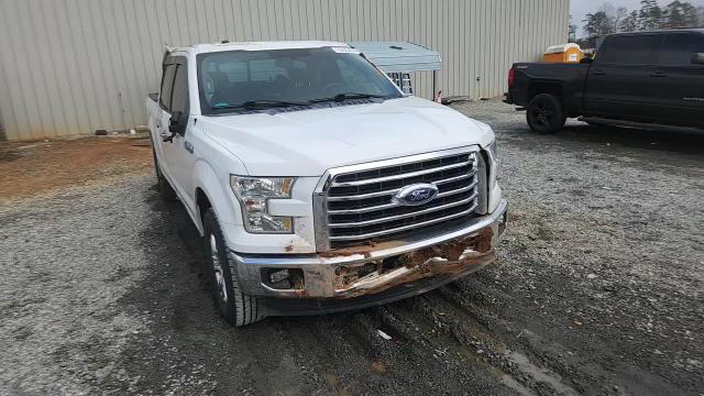 Ford F-150 2017