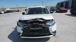 Mitsubishi Outlander 2018