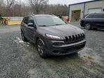Jeep Grand Cherokee 2017