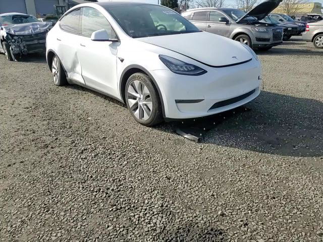 Tesla Model Y 2020