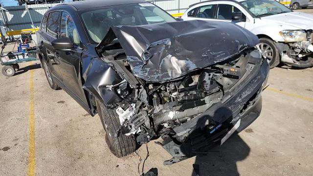 Mazda CX-9 2016