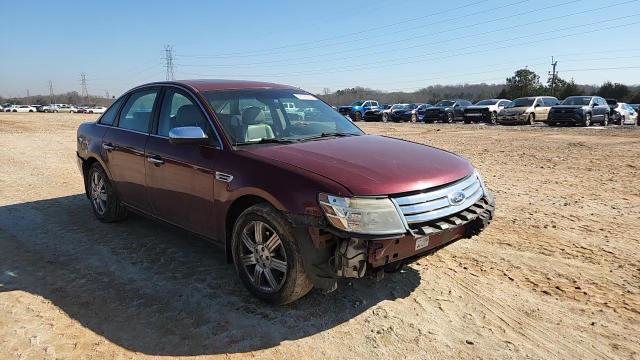 Ford Taurus 2008