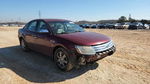 Ford Taurus 2008