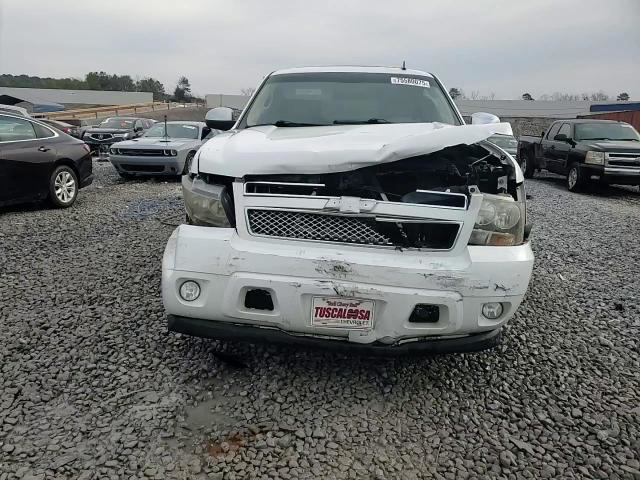 Chevrolet Tahoe 2013