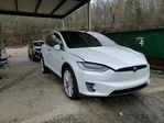 Tesla Model X 2017