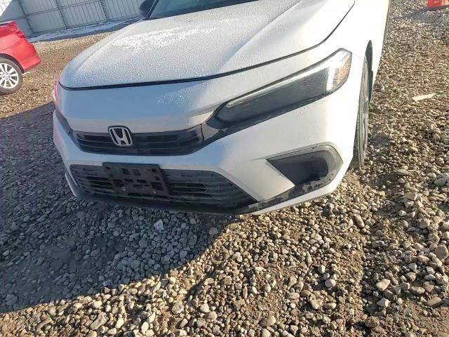 Honda Civic 2023