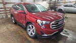 GMC Terrain 2020