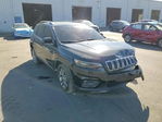 Jeep Cherokee 2020