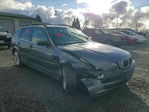 BMW Series 3 2001