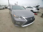 Lexus ES 2016