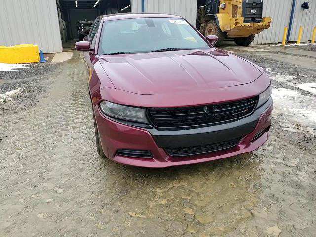 Dodge Charger 2020