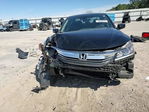 Honda Accord 2016