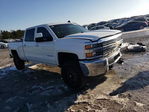 Chevrolet Silverado 2016
