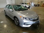 Honda Accord 2017