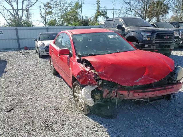Mazda 3 2008