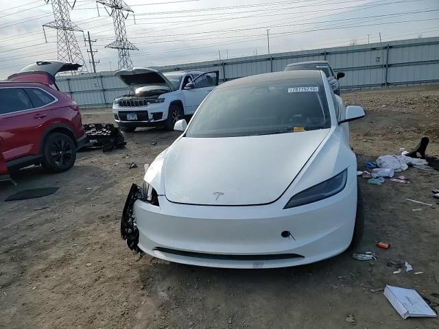 Tesla Model 3 2024