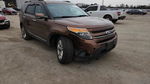 Ford Explorer 2011