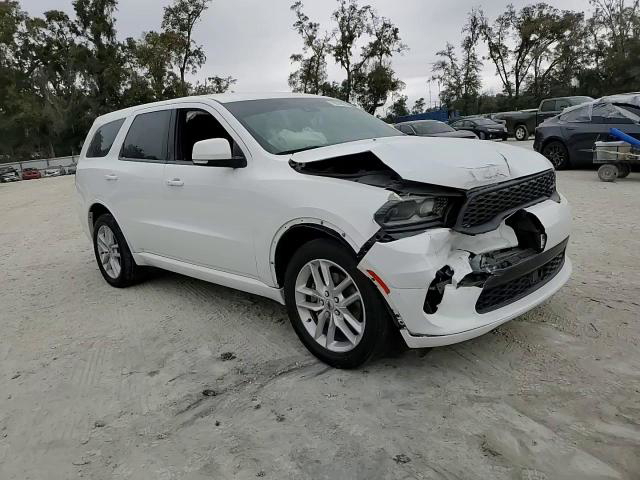 Dodge Durango 2022