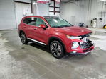 Hyundai Santa Fe 2020