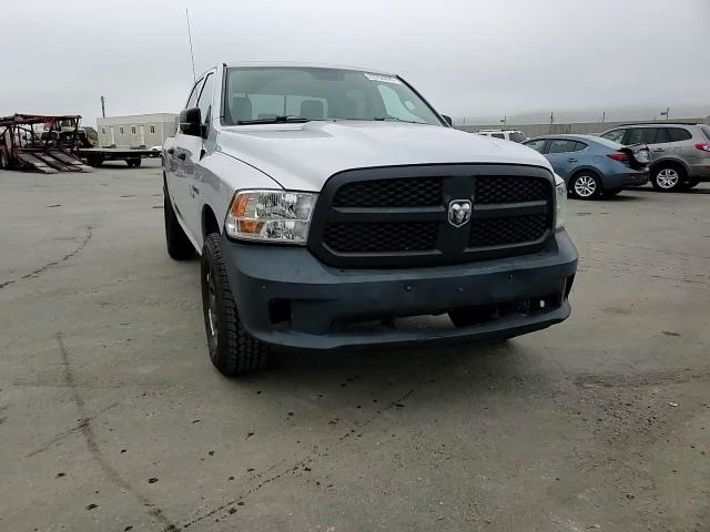 RAM 1500 2015