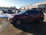 Chevrolet Equinox 2017