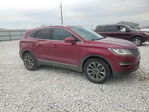 Lincoln MKC 2017