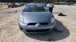 Mitsubishi Eclipse 2007