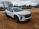 Chevrolet Trax 2025