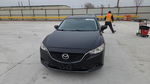 Mazda 6 2014