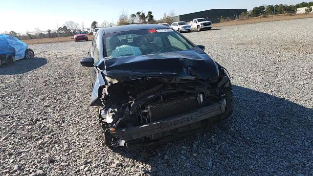 Kia Forte 2018