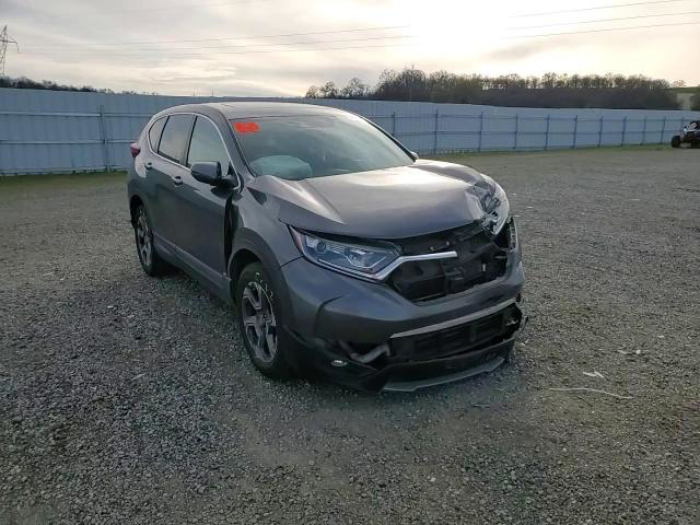 Honda CR-V 2017