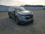 Honda CR-V 2017