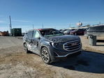 GMC Terrain 2018
