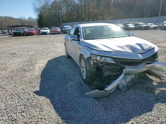 Chevrolet Impala 2019