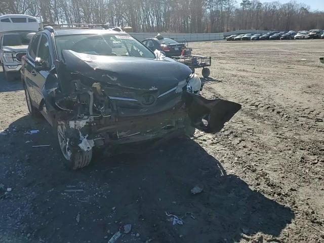 Toyota RAV 4 2013