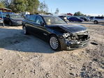 BMW Series 7 2012
