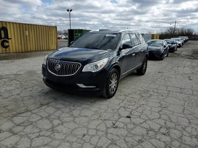 Buick Enclave 2016