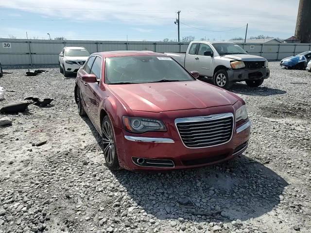 Chrysler 300 2013