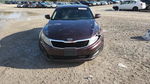 Kia Optima 2012