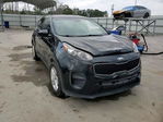 Kia Sportage 2017