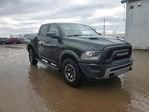 RAM 1500 2016