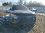 Ford Explorer 2011