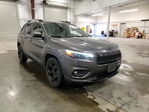 Jeep Cherokee 2019