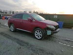 Lexus RX 2011