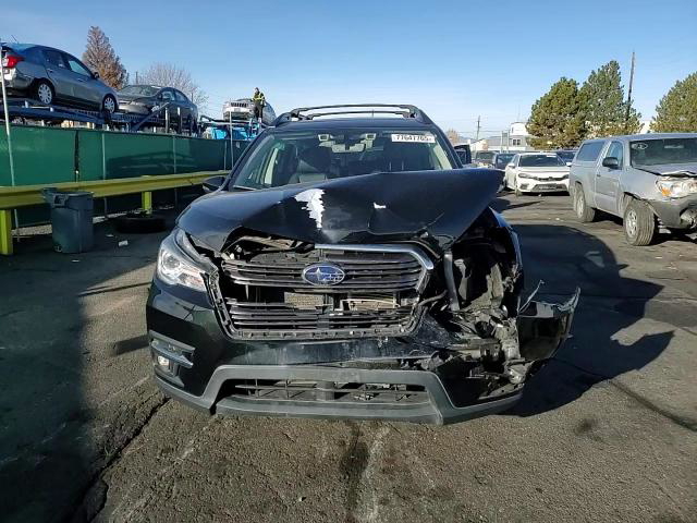 Subaru Ascent 2020