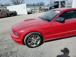 Ford Mustang 2008