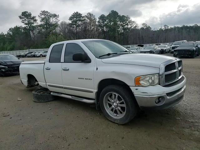 Dodge RAM 2002