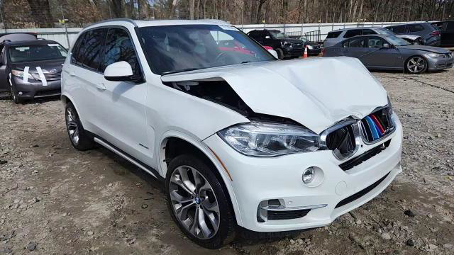 BMW X5 2018