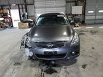 Infiniti G 2012